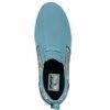 Xtratuf Women's Fishewear Leather Sharkbyte Deck Shoe, BLUE, M, Size 10 XSW2DV
